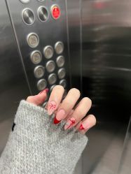 手部美甲-JustNail甲思美甲