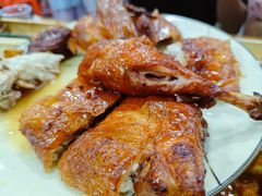 -竹乡园柴火竹筒饭·烧鸡(白水寨*森林海店)