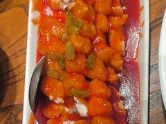 -驿楼兰·新疆菜(火车站店)