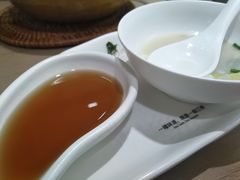 -苏小柳点心·手作小笼包(浦东嘉里城分院)