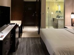 -杭州武林万怡酒店