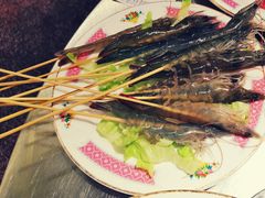 -燃计沙茶皇·香港沙茶火锅(人广旗舰店)