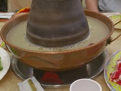 -清真·马家火锅美食城(镇江北路店)