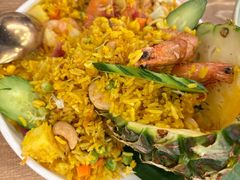 -Thai Alley泰爱里(二沙岛店)