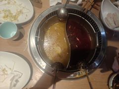-季季红火锅(解放东路店)