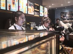 -星巴克臻选(郑州国贸360广场店)