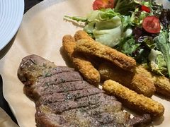 -The Cheebat 锌吧·Bistro(体育西店)