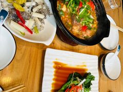 -颐和•海鲜砂锅粥•啫啫煲(奥林匹克广场店)