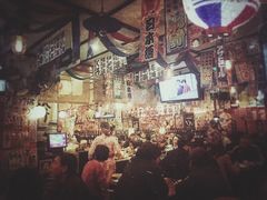 -平成屋·午肴夜酒(四川北路店)