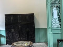 -张学良旧居陈列馆