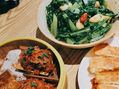 -老淮滨-蚌埠非遗小吃(淮河路店)