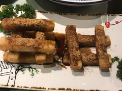 -苏城小院·园林精致苏州菜(斜塘老街店)