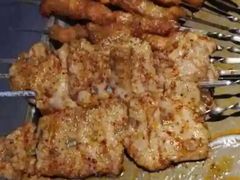 -大闫家烧烤·小海鲜家常菜(郑庄店)