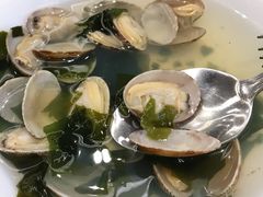 -萨莉亚意式餐厅(新塘永旺梦乐城店)
