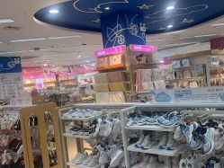 -孩子王童乐园(连云港万达店)