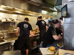 -Fergburger(皇后镇店)