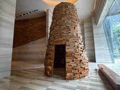 -广州柏悦酒店·悦景轩·粤菜餐厅