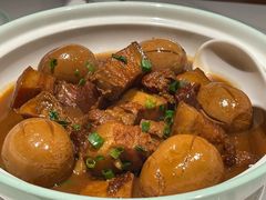 -风味小馆(天目湖宾馆店)