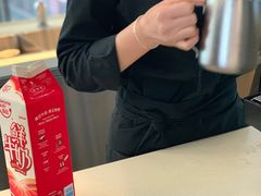 -麦当劳(南宁东站店)