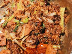 -嘎嘎鸭下巴·爆辣干锅(明教寺店)