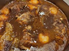 -蝎王府羊蝎子(虎坊桥总店)