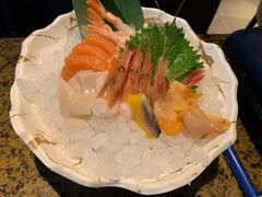 -御满屋日本料理