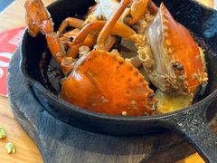 -莲花公园煎蟹·30年闽菜(火车站店)