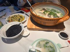 -风味小馆(天目湖宾馆店)