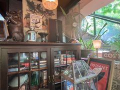 -古董花园(思南路42弄小区店)