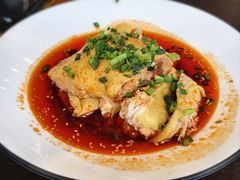 -嘉禾·悦享餐厅(八方汇店)