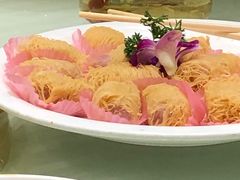 -江南村酒家