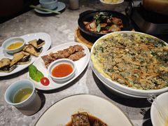 -四道菜·福建菜馆(新街口金鹰店)