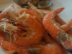 -长春凯悦酒店咖啡厅Market Café