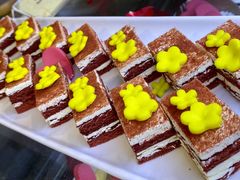 -马哥孛罗咖啡厅·Cafe Marco (厦门马哥孛罗东方大酒店)