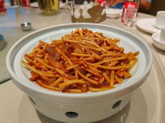 -普天和酒楼·新津菜·烤鸭(天津之眼店)