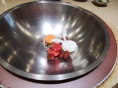 -313羊庄·羊肉火锅烧烤(李村店)