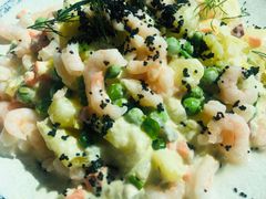 -FISH&POTATO Cō(地中海美食 万象城店)