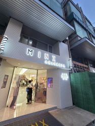 -MINX名珂斯·烫染形象设计