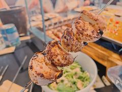 -很久以前羊肉串(朝阳路店)
