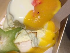 -食武士·舒芙蕾(新街口明瓦廊店)