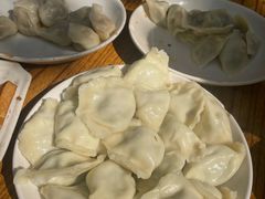 -山东水饺(南坪新街店)