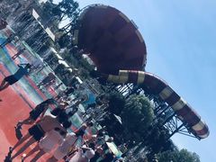 -上海玛雅海滩水公园