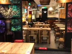 大堂-卤儿道道(杭州大厦501店)