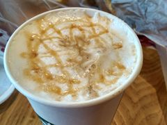 -星巴克(天津佛罗伦萨小镇店)