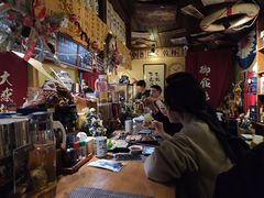 -半藏居酒屋(香港花园店)