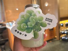 -九田家黑牛烤肉料理(新辰里亚运村店)
