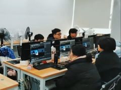 -CGWANG王氏教育(重庆校区)