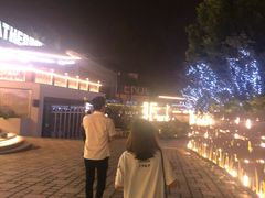 -胡桃里音乐酒馆(环亚凯瑟琳广场店)