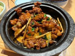 -宏状元现熬粥·京味菜(三里河店)