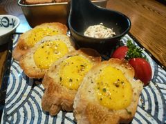 -七涧谷·元气食堂(塘下店)